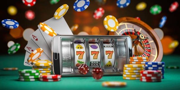 exacta Casino en Vivo