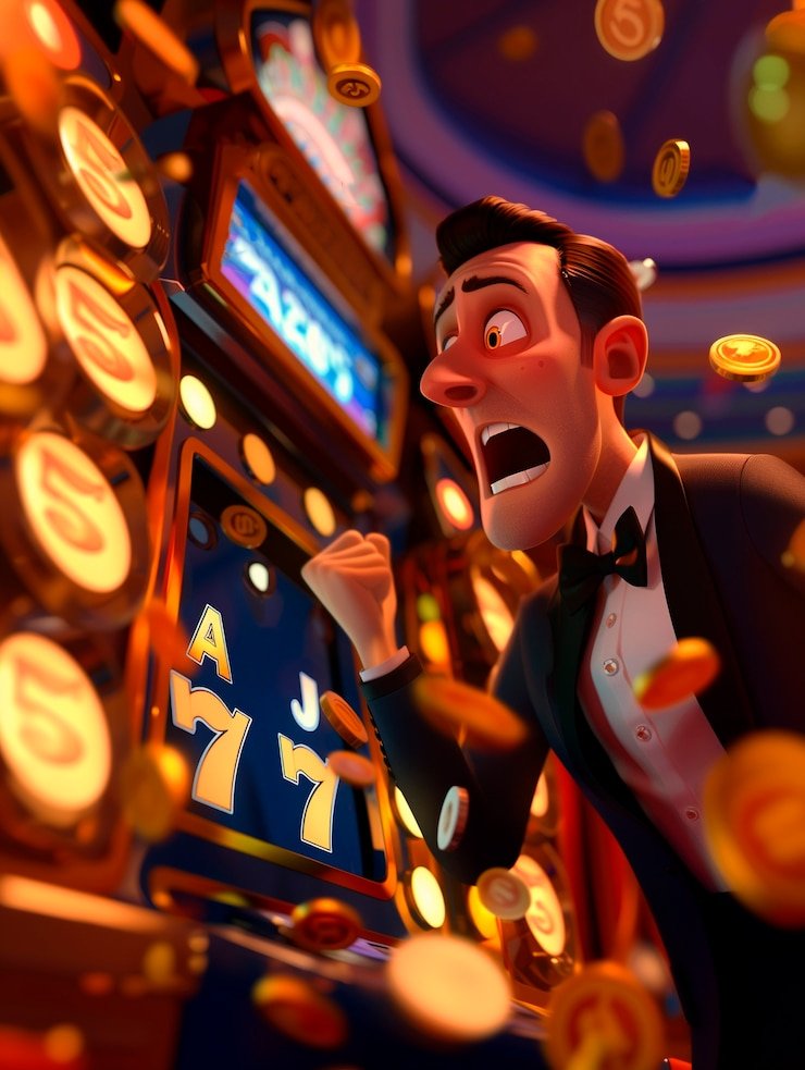 exacta Bingo live
